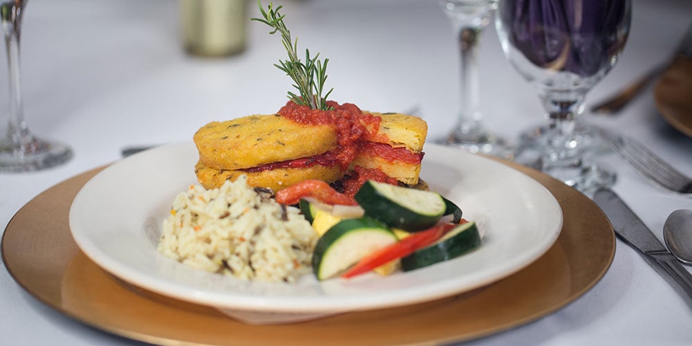 Delicious Wedding Menu Delights A Culinary Journey with Wedgewood Weddings